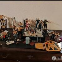 wrestling 