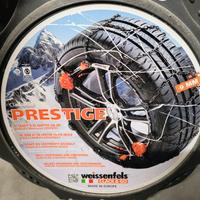 Catene da neve WEISSENFELS CLACK & GO PRESTIGE M44