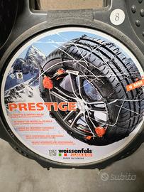 Catene da neve WEISSENFELS CLACK & GO PRESTIGE M44