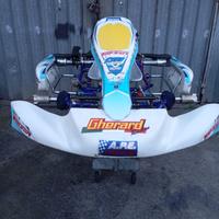 top kart monomarcia anno 2020