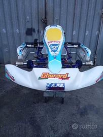 top kart monomarcia anno 2020