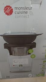 Monsieur Cuisine Connect Lidl