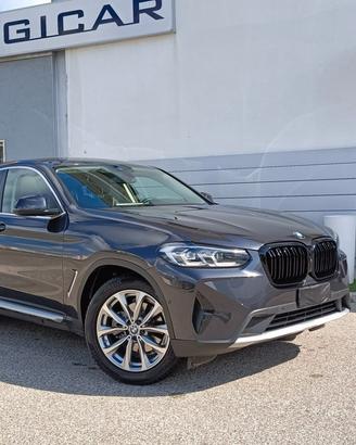 Bmw X4 xDrive20d 48V