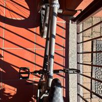 BMX subrosa