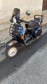 Vespa P200 E