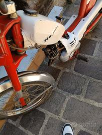 Motobi 49 cc 3 marce