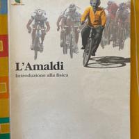 L'Amaldi - Introduzione alla fisica. Vol. 1