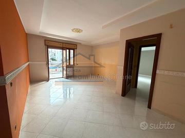 Appart. con giardino Via S. Vito Rif.G2022