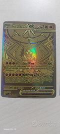 carte pokemon equilibrio perfetto 