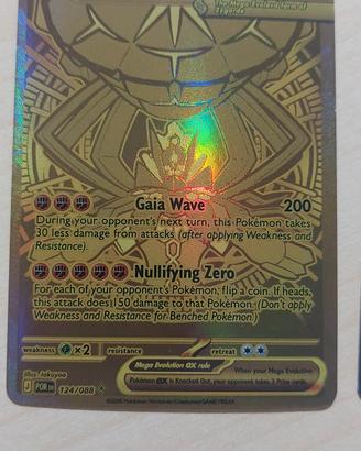 carte pokemon equilibrio perfetto 