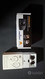 🎧 Kit In-Ear Monitor completo (NUOVO)