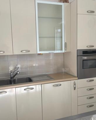 Splendida Cucina Angolare Moderna ottime condizion