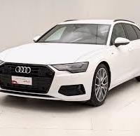 Ricambi usati disponibili audi a6 s line 2013-2023