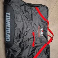 Sacca da bici Sci Con