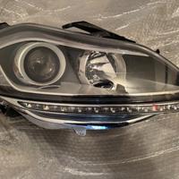 Lancia delta lll serie-Faro anteriore dx