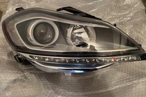 Lancia delta lll serie-Faro anteriore dx