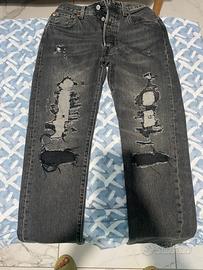 Jeans levis