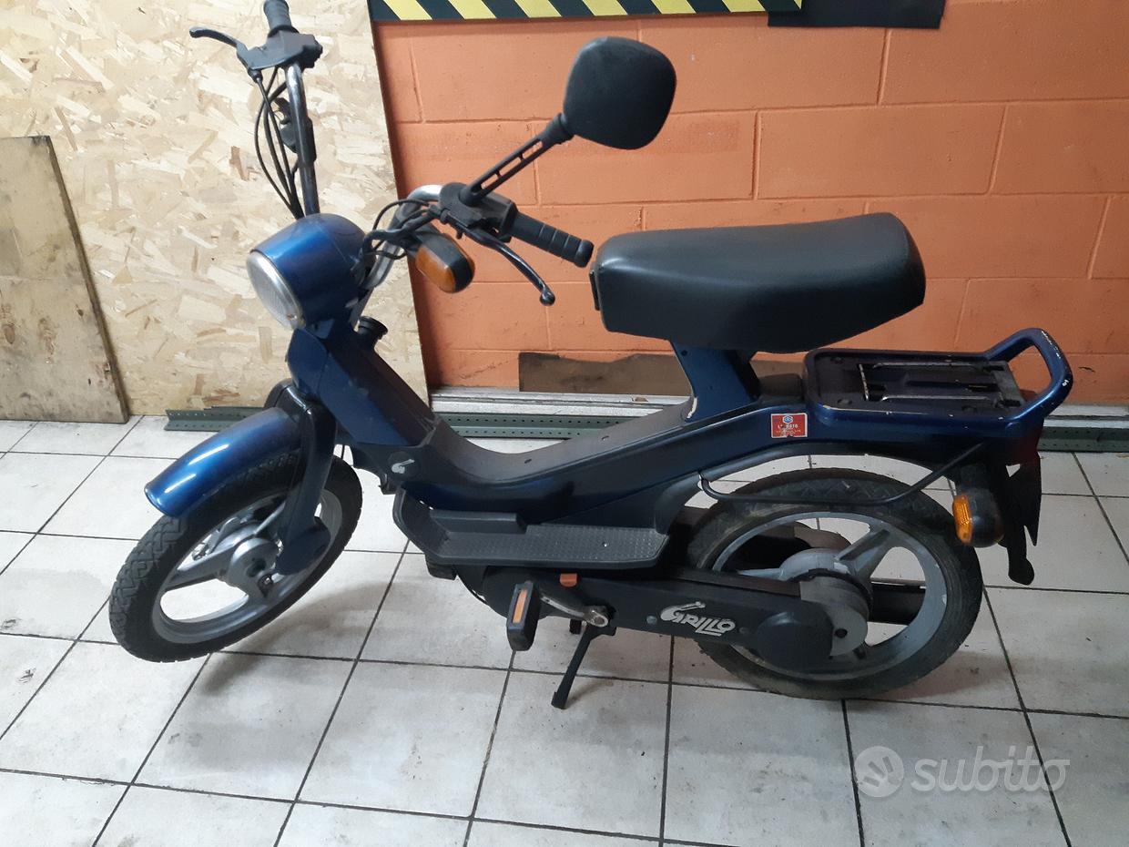 Motore Ciclomotori 50 Cm3 Moto Motore Per Si Piaggio Piaggio SI