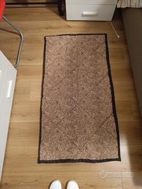 tappeti x gabbia porcellini d'india, coniglio