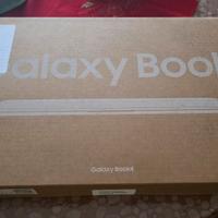 GALAXY BOOK 4  NUOVO CON GARANZIA SAMSUNG 24 MESI