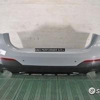 Bmw 4' g22 g23 paraurti posteriore 6 pdc | 16896