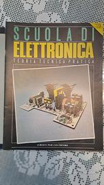 Enciclopedia di Elettronica