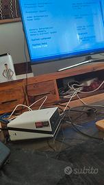 MINIPC Chuwi UBOX