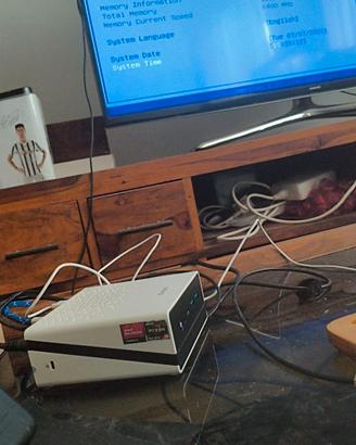 MINIPC Chuwi UBOX