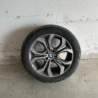 Cerchi bmw
