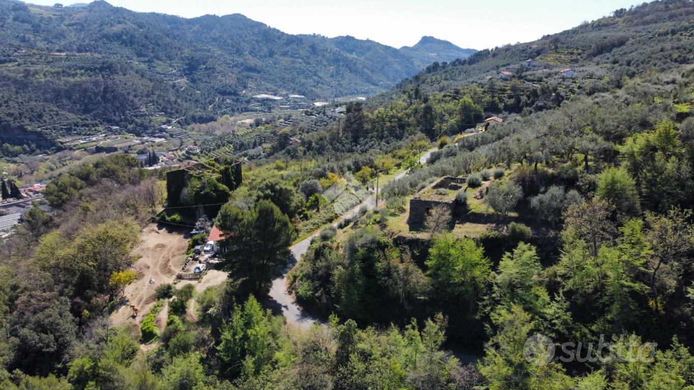 RUSTICO A DOLCEACQUA - Vista 3