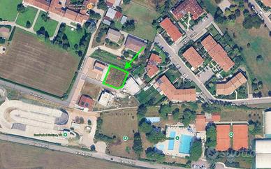 TER. RESIDENZIALE A PESCANTINA