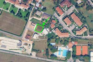 TER. RESIDENZIALE A PESCANTINA