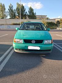 Volkswagen polo 1998