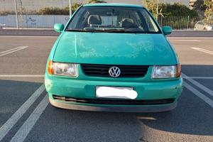 Volkswagen polo 1998