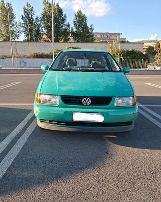 Volkswagen polo 1998