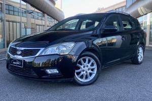 KIA cee'd Sporty Wagon 1.6 CRDi VGT 90CV