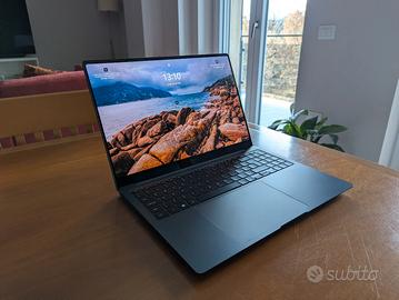 Samsung Galaxy Book 3 Ultra