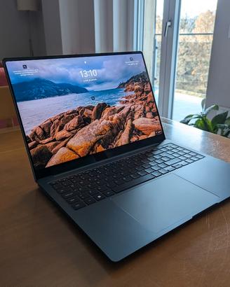 PC Portatile Samsung Galaxy Book 3 Ultra