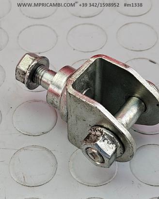 SUPPORTO MONO DUCATI MONSTER 796 2010 2014 ABS 201