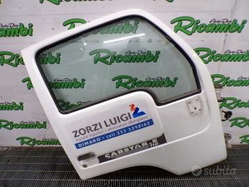 PORTA DESTRA PER NISSAN CABSTAR TL0 ANNO 2000