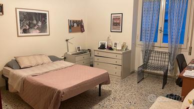 2 camere singole in zona centrale