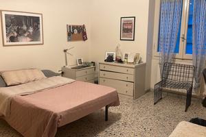 2 camere singole in zona centrale