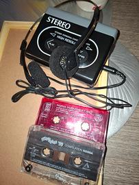 walkman vintage