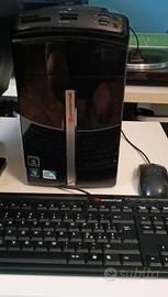 pc fisso Packard Bell