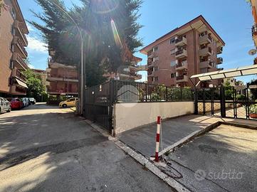 POSTO AUTO A CASERTA