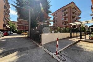 POSTO AUTO A CASERTA