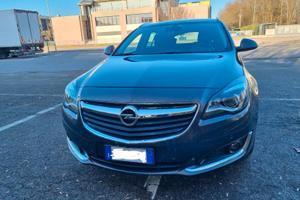 Opel Insigna 1.4 GPL Sport Tourer Tech Cosmo