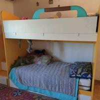 letto a castello 
