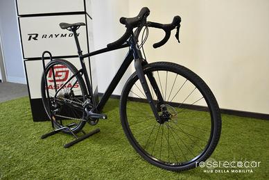 CANNONDALE TOPSTONE 2