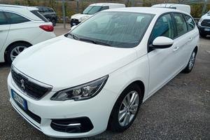 Peugeot 308 BlueHDi 130 S&S SW Business